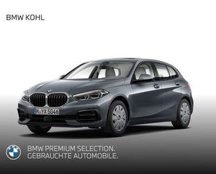 BMW 118 Gebrauchtwagen