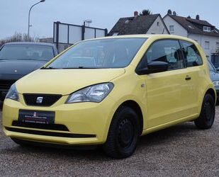 Seat Mii Gebrauchtwagen