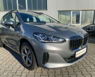 BMW 218 Gebrauchtwagen