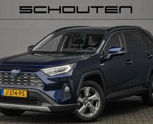 Toyota RAV 4 Gebrauchtwagen