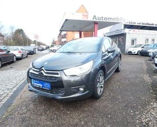 Citroen DS4 Gebrauchtwagen
