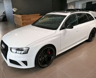 Audi RS4 Gebrauchtwagen