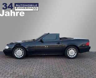 Mercedes-Benz SL 320 Gebrauchtwagen