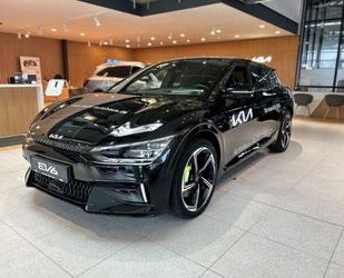 Kia EV6 Gebrauchtwagen