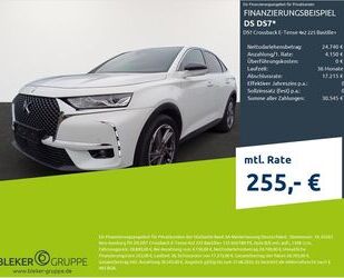 DS Automobiles DS7 (Crossback) Gebrauchtwagen