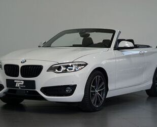 BMW 220 Gebrauchtwagen