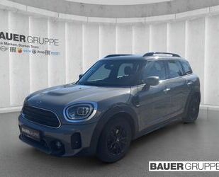 Mini One D Countryman Gebrauchtwagen