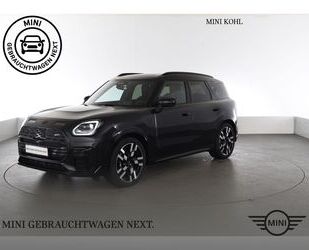 Mini Cooper SE Countryman Gebrauchtwagen