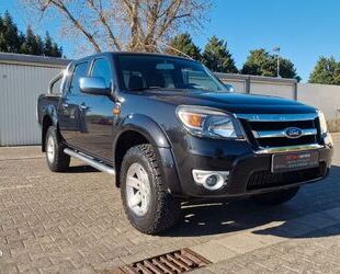 Ford Ranger Gebrauchtwagen