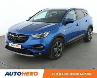 Opel Grandland (X) Gebrauchtwagen
