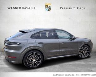 Porsche Cayenne Gebrauchtwagen
