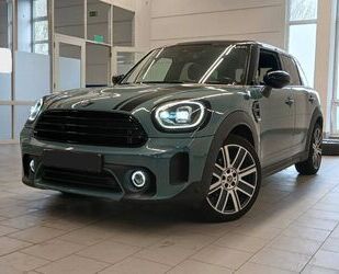 Mini Cooper Countryman Gebrauchtwagen