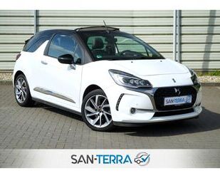 DS Automobiles DS3 Gebrauchtwagen