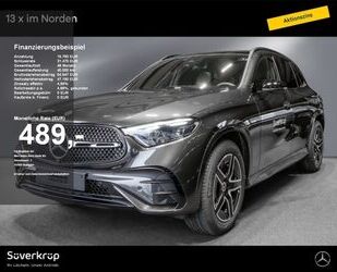 Mercedes-Benz GLC 200 Gebrauchtwagen