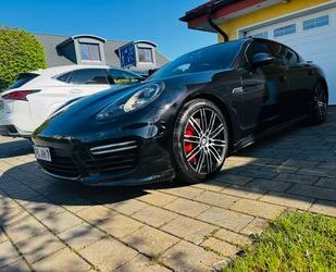Porsche Panamera Gebrauchtwagen
