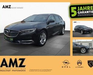 Opel Insignia Gebrauchtwagen
