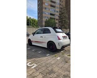 Abarth 595 Competizione 
