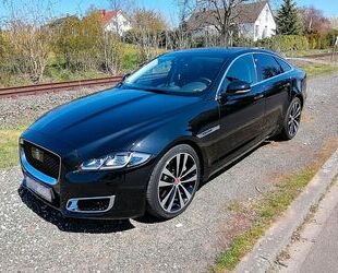 Jaguar XJ Gebrauchtwagen