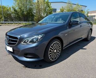 Mercedes-Benz E 350 Gebrauchtwagen