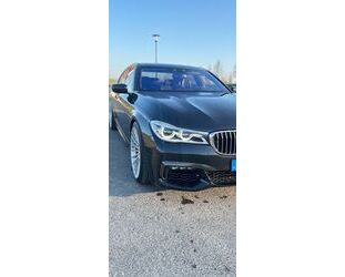 BMW 750 Gebrauchtwagen