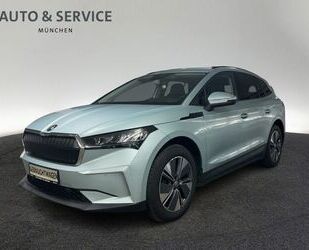 Skoda Enyaq Gebrauchtwagen