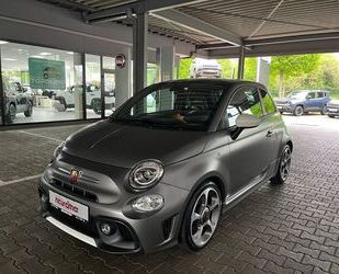 Abarth 595 Gebrauchtwagen