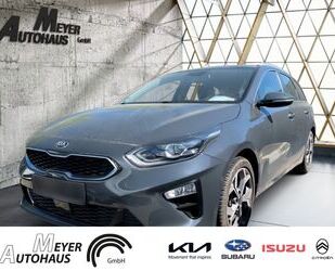 Kia ceed Sportswagon Gebrauchtwagen