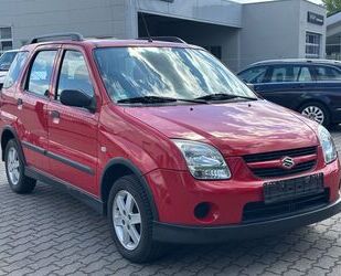 Suzuki Ignis Gebrauchtwagen
