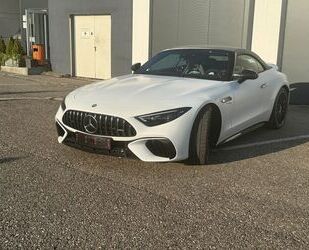 Mercedes-Benz SL 63 AMG Gebrauchtwagen