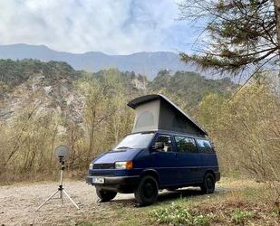 VW T4 andere Gebrauchtwagen