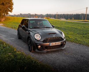 Mini Cooper S Gebrauchtwagen