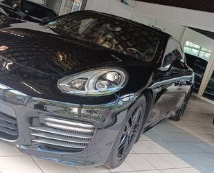 Porsche Panamera Gebrauchtwagen