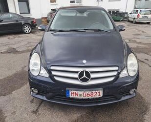 Mercedes-Benz R 280 Gebrauchtwagen