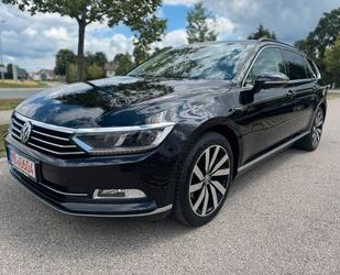 VW Passat Variant Gebrauchtwagen
