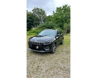 Jeep Cherokee Gebrauchtwagen