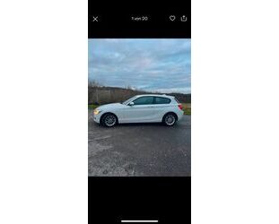 BMW 114 Gebrauchtwagen