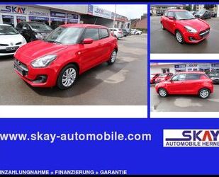 Suzuki Swift Gebrauchtwagen