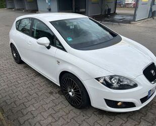 Seat Leon Gebrauchtwagen