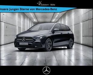 Mercedes-Benz B 250 Gebrauchtwagen