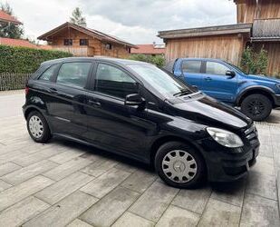 Mercedes-Benz B 160 Gebrauchtwagen