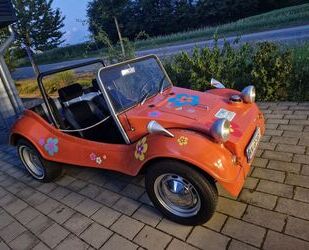 VW Buggy Gebrauchtwagen