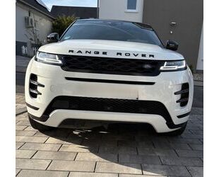 Land Rover Range Rover Evoque Gebrauchtwagen