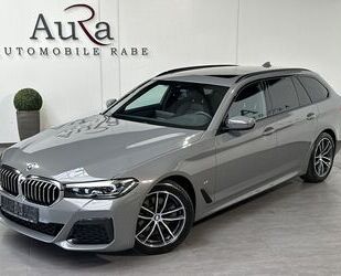 BMW 520 Gebrauchtwagen