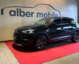 Opel Grandland (X) Gebrauchtwagen