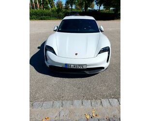 Porsche Taycan Gebrauchtwagen