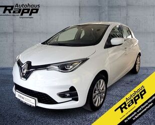Renault ZOE Gebrauchtwagen