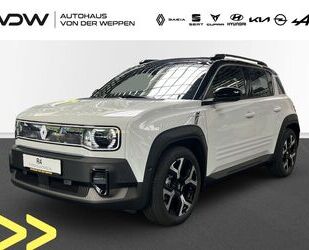 Renault R 4 Gebrauchtwagen