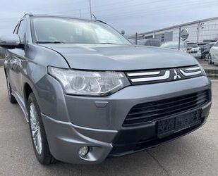 Mitsubishi Outlander Gebrauchtwagen
