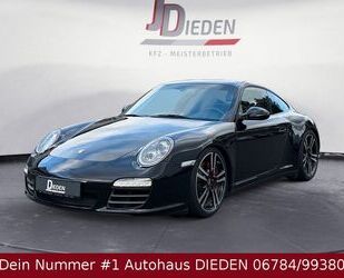 Porsche 911 Urmodell Gebrauchtwagen