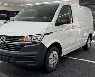 VW T6 Transporter Gebrauchtwagen